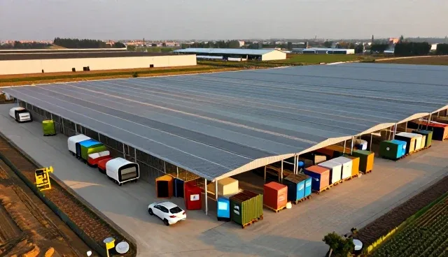 社区服务站需求推动质量检验优化升级
