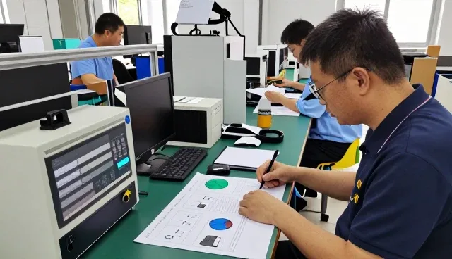 质量检验成为来料升级新选择